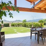 Lejlighedshotel Sole D'estate Agriresidence Costa Rei