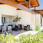 Sole D'estate Agriresidence Lejlighedshotel Costa Rei