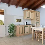 Lejlighedshotel Sole D'estate Agriresidence Costa Rei