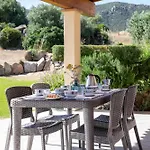 Sole D'estate Agriresidence Costa Rei