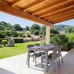 Sole D'estate Agriresidence 4* Costa Rei
