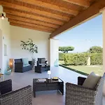 Lejlighedshotel Sole D'estate Agriresidence 4*