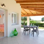 Ξενοδοχείο με διαμερίσματα Sole D'estate Agriresidence Costa Rei