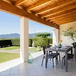 Sole D'estate Agriresidence Lejlighedshotel