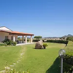 Sole D'estate Agriresidence