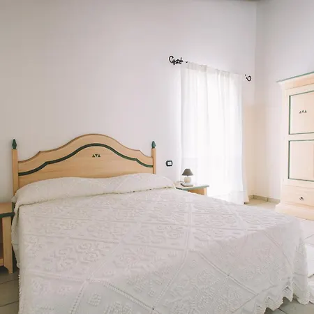 Sole D'estate Agriresidence Aparthotel