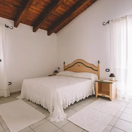 Aparthotel Sole D'estate Agriresidence *