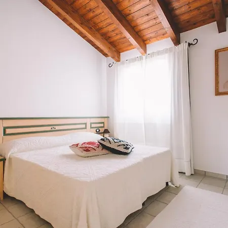 Aparthotel Sole D'estate Agriresidence 4*