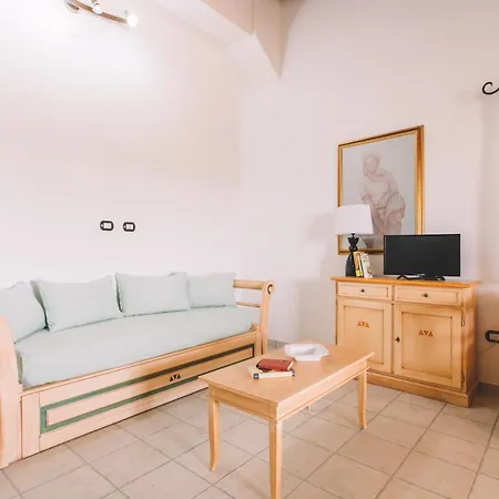 Sole D'estate Agriresidence Aparthotel Costa Rei