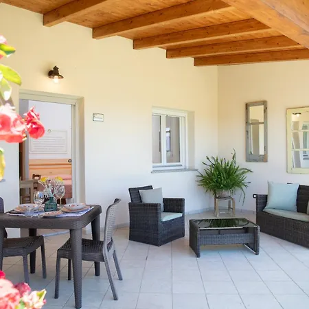 Aparthotel Sole D'estate Agriresidence Costa Rei