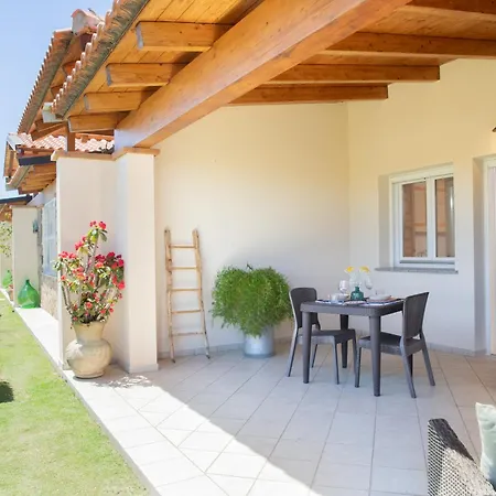 Aparthotel Sole D'estate Agriresidence 4*