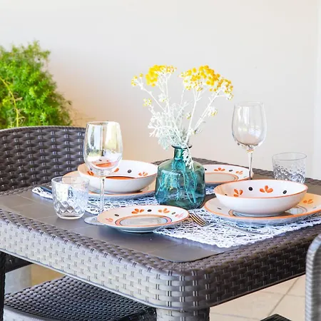 Aparthotel Sole D'estate Agriresidence 4*