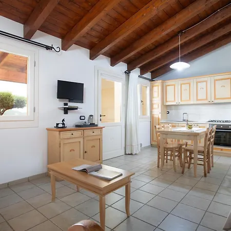 Sole D'estate Agriresidence Aparthotel