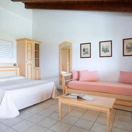 Sole D'estate Agriresidence