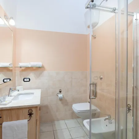 Sole D'estate Agriresidence Aparthotel