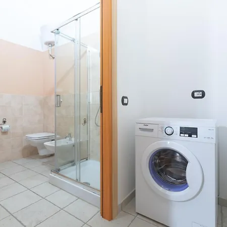 Sole D'estate Agriresidence 4*