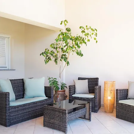 Sole D'estate Agriresidence 4*