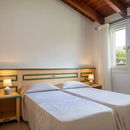 Lejlighedshotel Sole D'estate Agriresidence