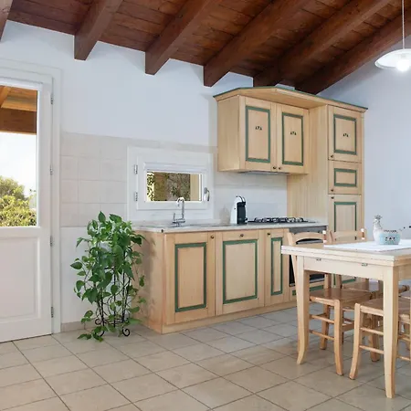 Aparthotel Sole D'estate Agriresidence Costa Rei