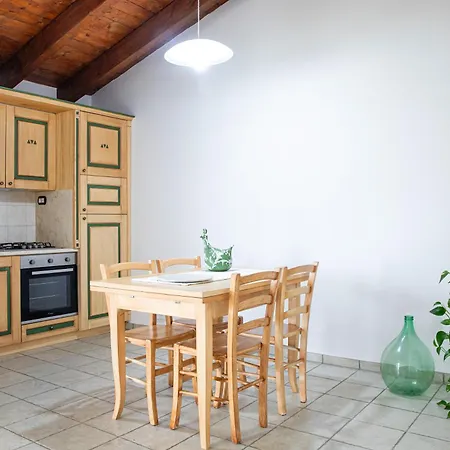 Sole D'estate Agriresidence 4*