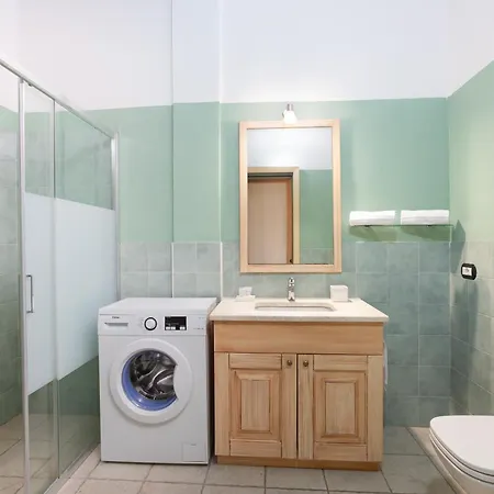 Aparthotel Sole D'estate Agriresidence 4*