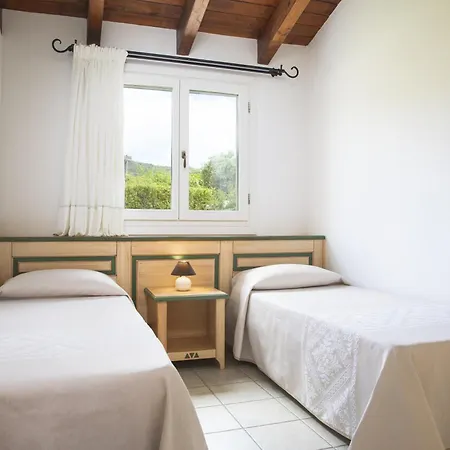 Aparthotel Sole D'estate Agriresidence 4*