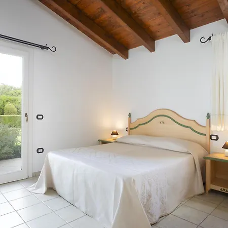 Sole D'estate Agriresidence 4* Costa Rei