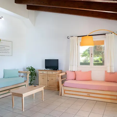 Aparthotel Sole D'estate Agriresidence