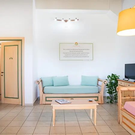 Sole D'estate Agriresidence