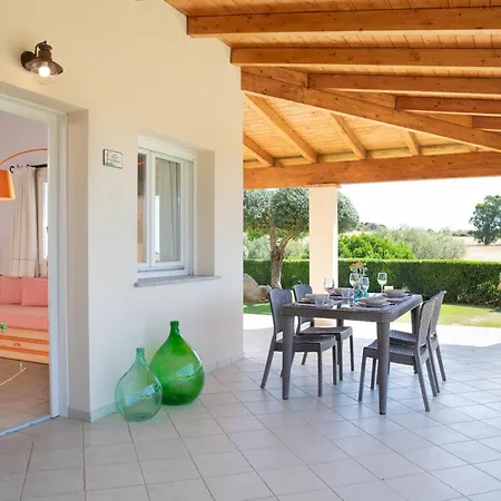 Aparthotel Sole D'estate Agriresidence Costa Rei