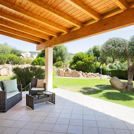 Sole D'estate Agriresidence