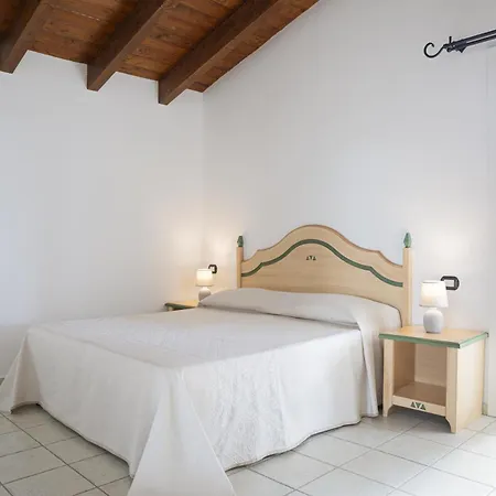 Sole D'estate Agriresidence 4* Costa Rei