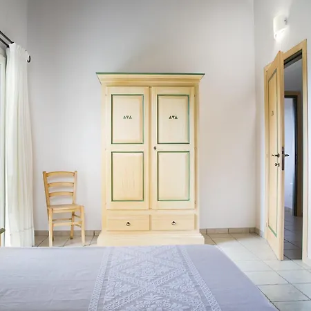 Sole D'estate Agriresidence Aparthotel Costa Rei