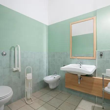 Sole D'estate Agriresidence 4*