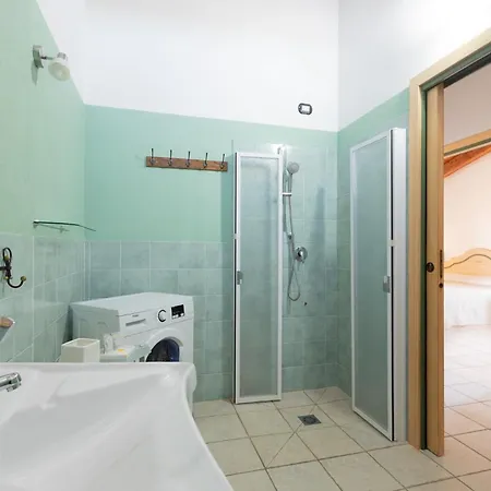 Sole D'estate Agriresidence 4*