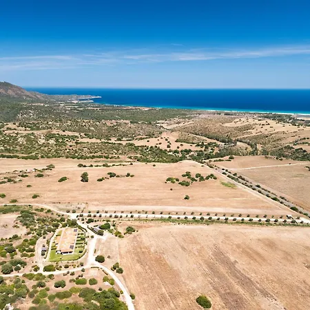 Sole D'estate Agriresidence Lejlighedshotel