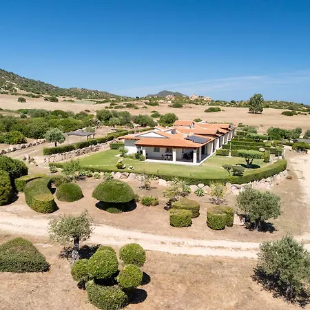 Sole D'estate Agriresidence Costa Rei