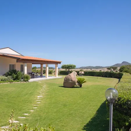 Sole D'estate Agriresidence