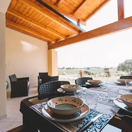 Sole D'estate Agriresidence Aparthotel