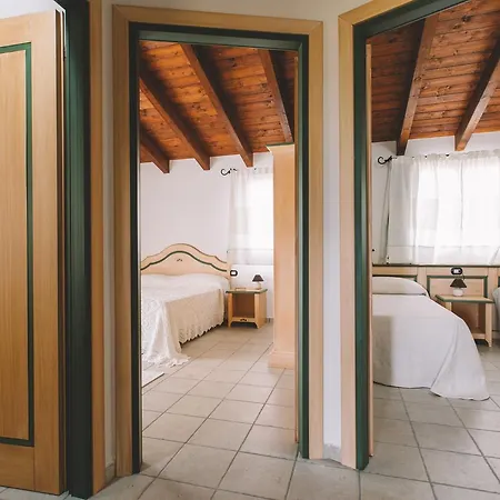 Aparthotel Sole D'estate Agriresidence
