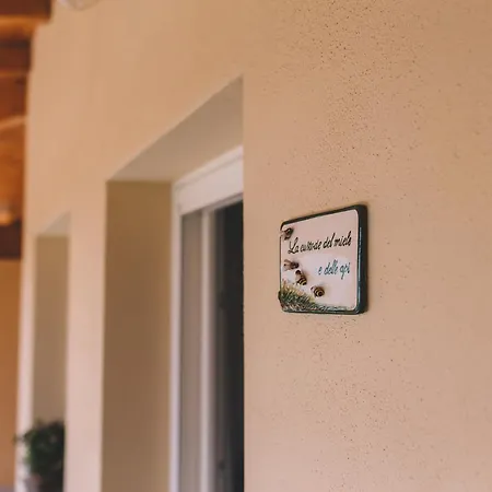 Aparthotel Sole D'estate Agriresidence *