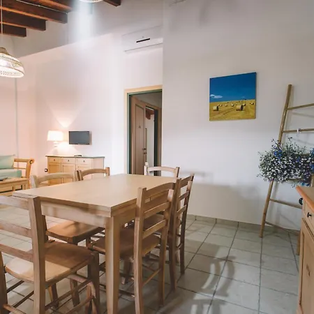 Sole D'estate Agriresidence Aparthotel 4*