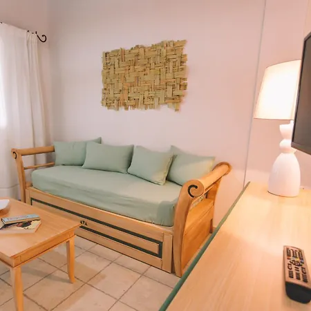 Sole D'estate Agriresidence 4* Costa Rei