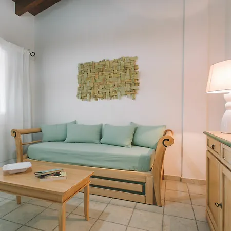Aparthotel Sole D'estate Agriresidence *