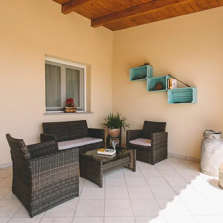 Sole D'estate Agriresidence