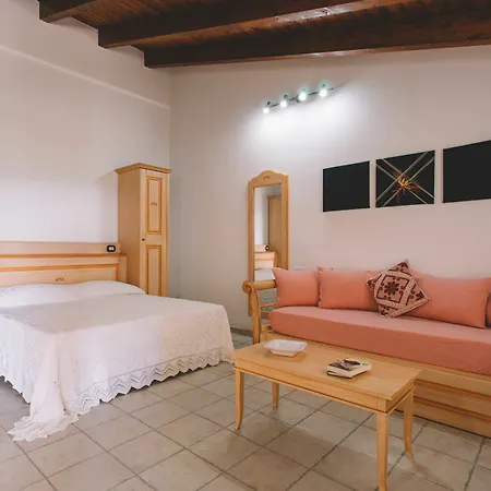 Sole D'estate Agriresidence Aparthotel