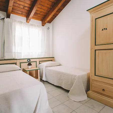 Sole D'estate Agriresidence Costa Rei