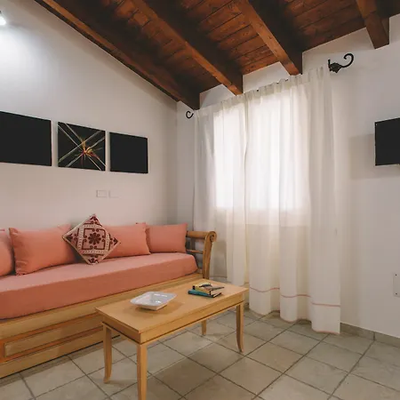Sole D'estate Agriresidence Aparthotel