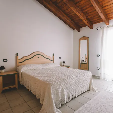 Sole D'estate Agriresidence *