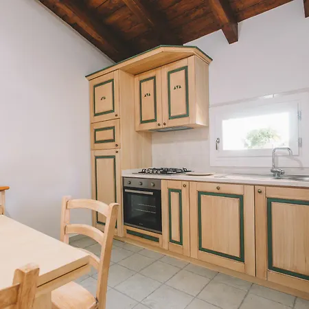 Aparthotel Sole D'estate Agriresidence